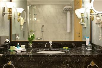 InterContinental Istanbul by IHG