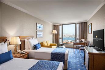 InterContinental Istanbul by IHG