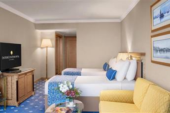 InterContinental Istanbul by IHG