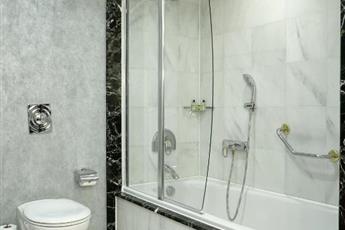 InterContinental Istanbul by IHG
