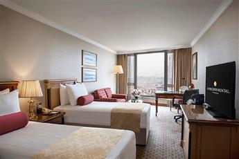 InterContinental Istanbul by IHG