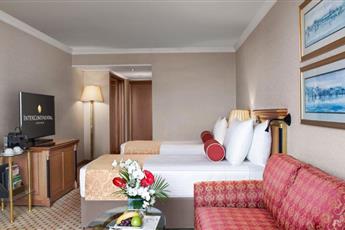 InterContinental Istanbul by IHG
