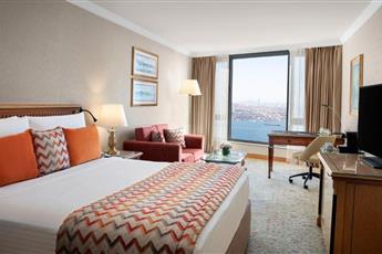 InterContinental Istanbul by IHG