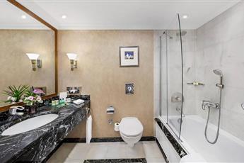 InterContinental Istanbul by IHG