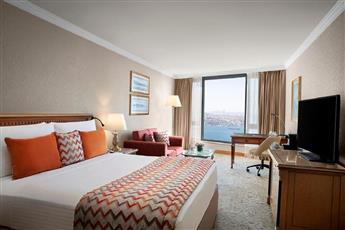 InterContinental Istanbul by IHG