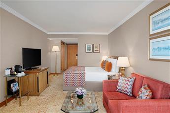InterContinental Istanbul by IHG