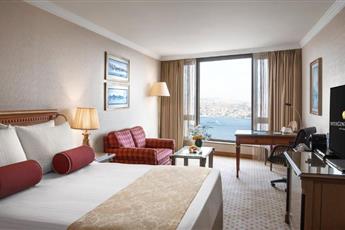 InterContinental Istanbul by IHG