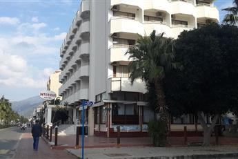 Intermar Hotel 3*