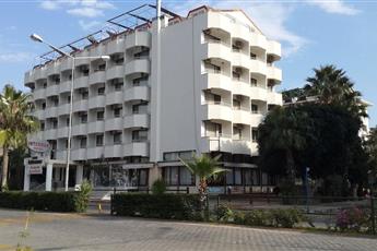 Intermar Hotel