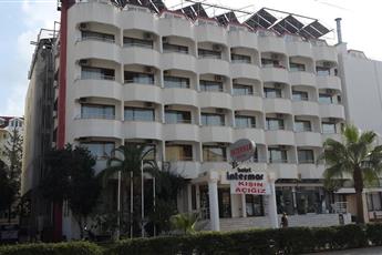 Intermar Hotel