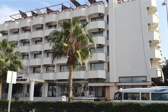 Intermar Hotel