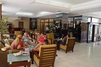 Intermar Hotel