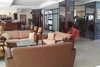 Intermar Hotel