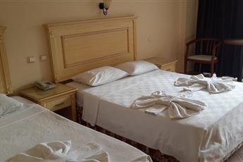 Intermar Hotel