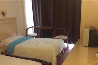 Intermar Hotel