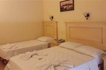 Intermar Hotel