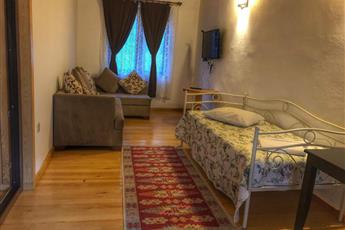 Ipek Apart Hotel 3*