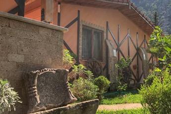 Ipek Apart Hotel 3*