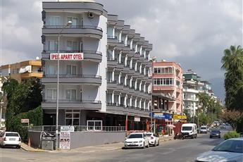 Ipek Apart Hotel 3*