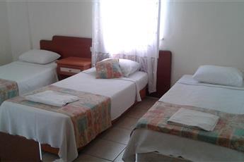 Ipek Apart Hotel 3*