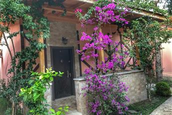 Ipek Apart Hotel