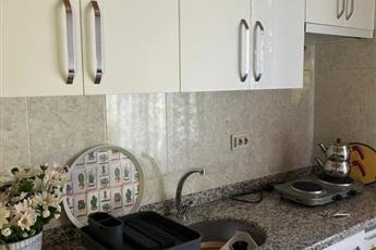 Ipek Apart Hotel