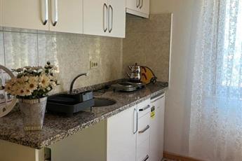 Ipek Apart Hotel