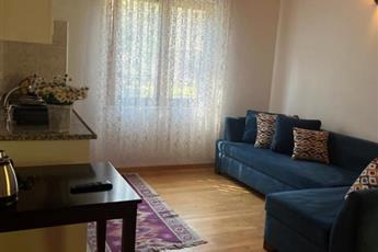 Ipek Apart Hotel