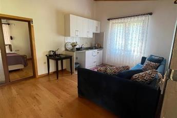 Ipek Apart Hotel