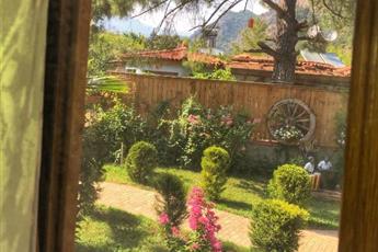 Ipek Apart Hotel
