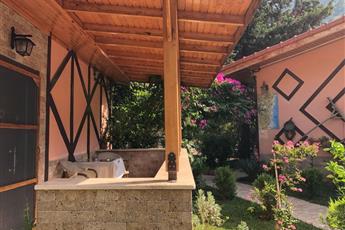 Ipek Apart Hotel