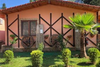 Ipek Apart Hotel