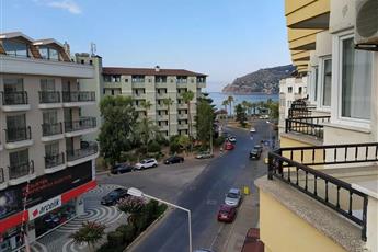 Ipek Apart Hotel