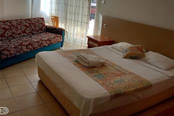 Ipek Apart Hotel