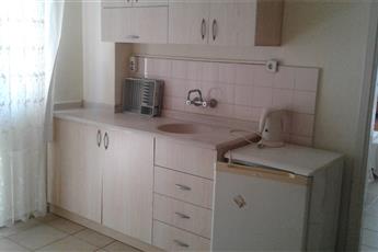 Ipek Apart Hotel
