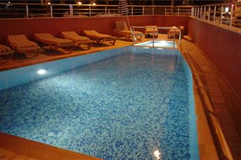 Ipek Apart Hotel