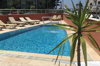 Ipek Apart Hotel