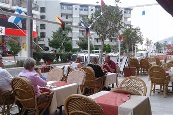 Ipek Apart Hotel