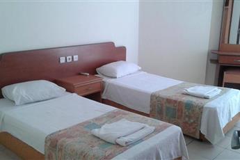 Ipek Apart Hotel