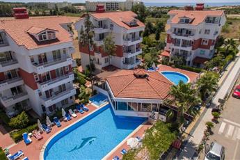 Irem Garden Hotel 4*