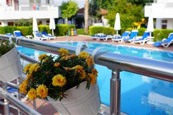 Irem Garden Hotel 4*