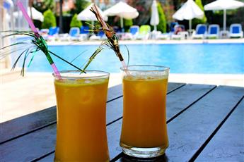 Irem Garden Hotel 4*