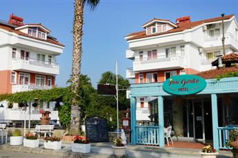 Irem Garden Hotel 4*