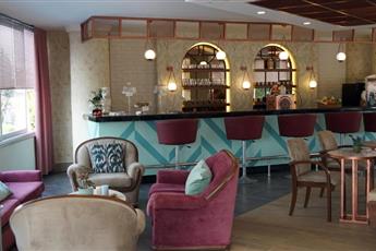 Irem Garden Hotel 4*