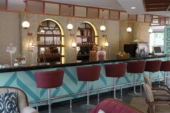 Irem Garden Hotel 4*