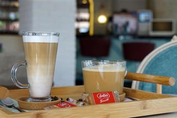 Irem Garden Hotel 4*