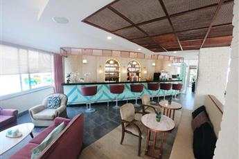 Irem Garden Hotel 4*