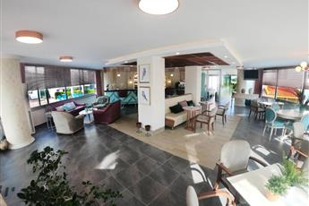 Irem Garden Hotel 4*