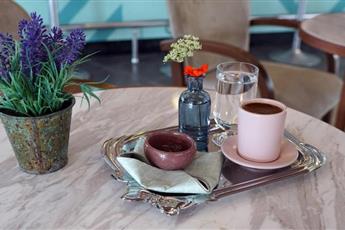 Irem Garden Hotel 4*