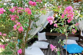 Irem Garden Hotel 4*